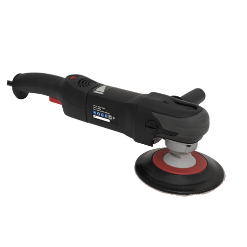 Premier 150mm Variable Speed Rotary Polisher 1050W/230V
