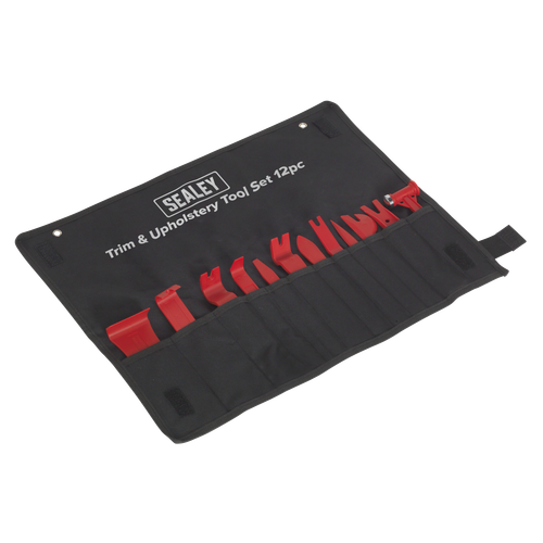 Trim & Upholstery Tool Set 12pc