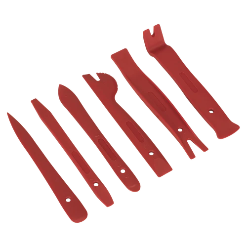 Mini Panel Removal Set 6pc