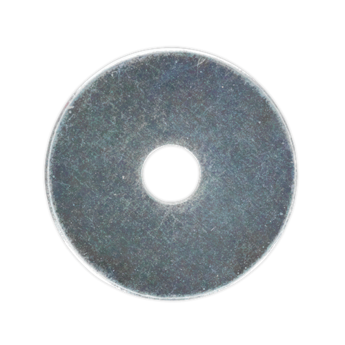 Zinc Plated Repair Washer M5 x 19mm - Pack of 100