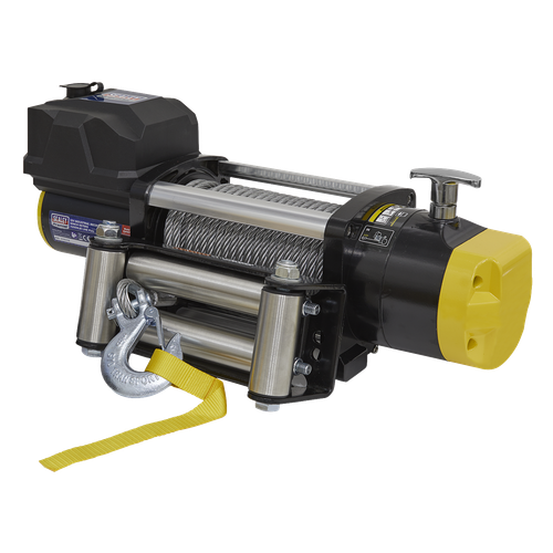 Premier RW5675 Wireless Winch Combo Kit