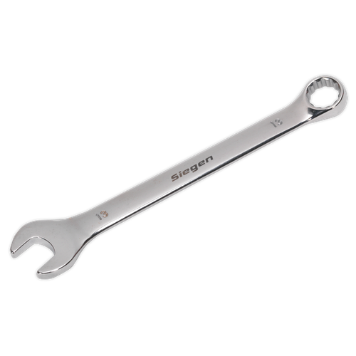 Siegen Combination Spanner 13mm