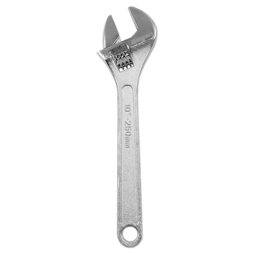 Siegen Adjustable Wrench 250mm