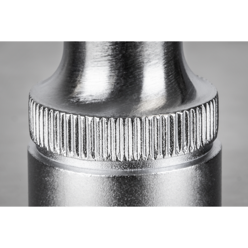 Premier Socket 1/2"Sq Drive 8mm