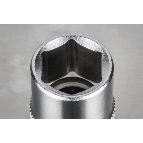 Premier Socket 1/2"Sq Drive 13mm