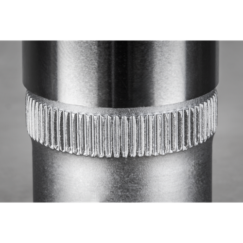 Premier Socket 1/2"Sq Drive 15mm