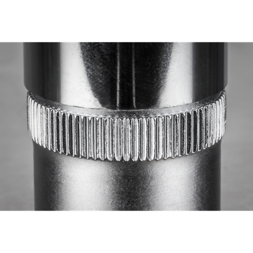 Premier Socket 1/2"Sq Drive 17mm