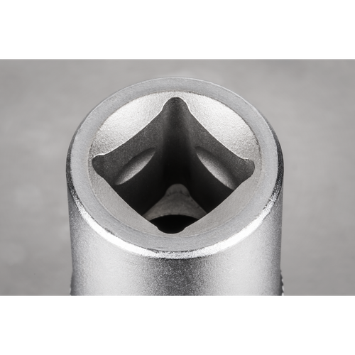Premier Deep Socket 1/2"Sq Drive 18mm