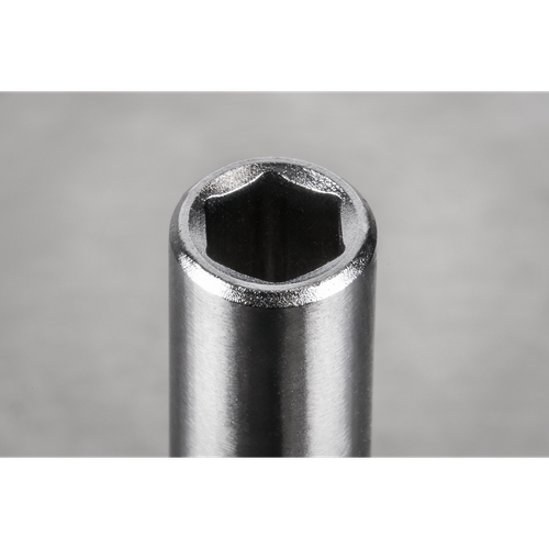 Premier Deep Socket 1/4"Sq Drive 5mm