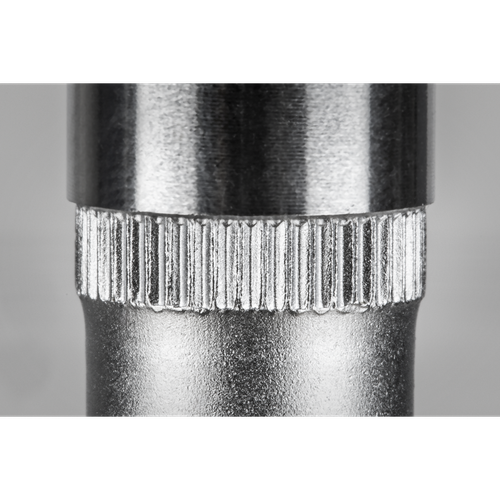 Premier Deep Socket 1/4"Sq Drive 8mm