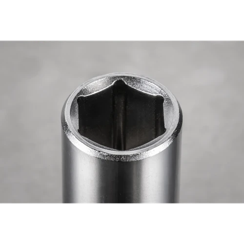 Premier Deep Socket 1/4"Sq Drive 10mm