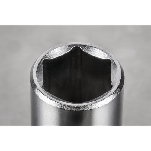 Premier Deep Socket 1/4"Sq Drive 14mm