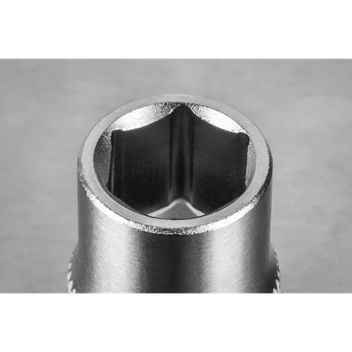 Premier Socket 3/8"Sq Drive 10mm