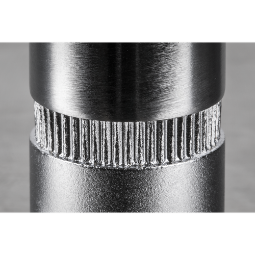 Premier Socket 3/8"Sq Drive 11mm