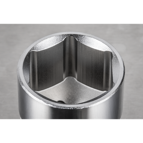 Premier Socket 3/8"Sq Drive 21mm