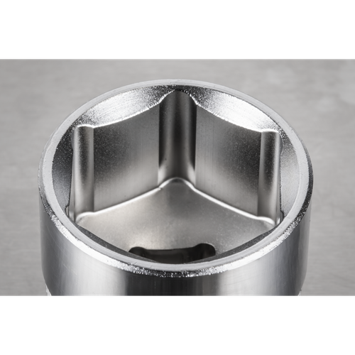 Premier Socket 3/8"Sq Drive 24mm