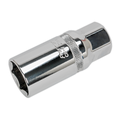 Premier Spark Plug Socket 3/8"Sq Drive 21mm