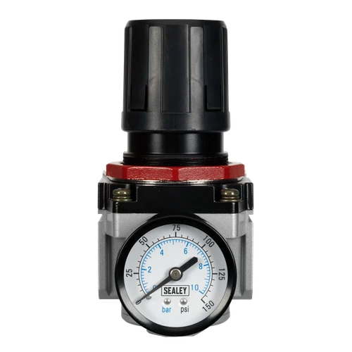 High Flow Air Regulator