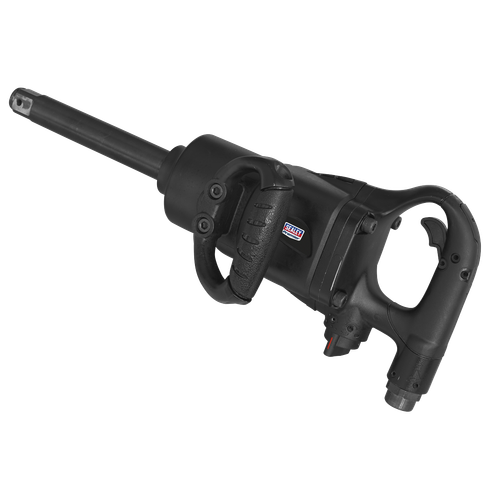 Premier Twin Hammer Air Impact Wrench 1"Sq Drive