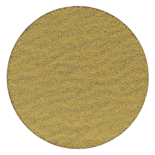 50mm Sanding Disc 80Grit - Pack of 10