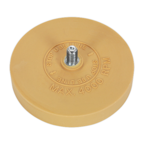 Stripe Removing Pad for SA95 88 x 16mm