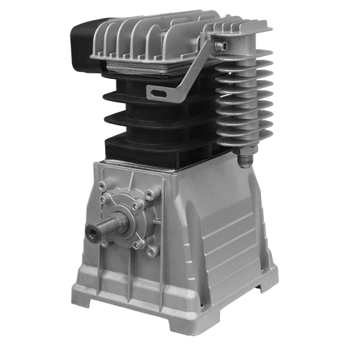 Air Compressor Pump Unit with Flywheel 3.5hp