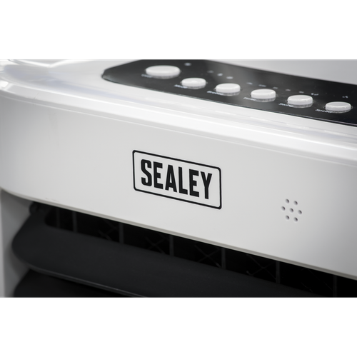 Air Cooler/Purifier/Humidifier with Remote Control