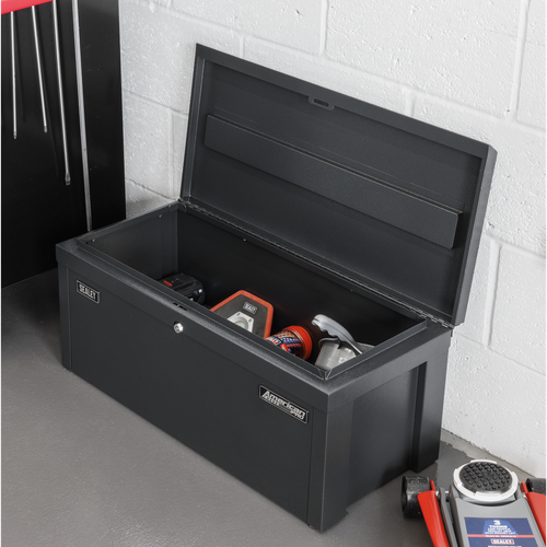 American PRO® Steel Storage Chest 765 x 350 x 320mm