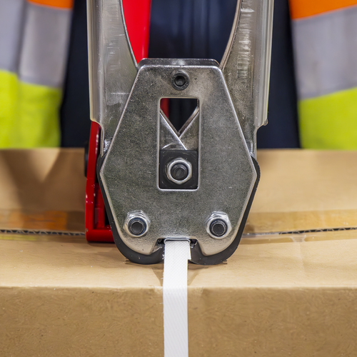 Strapping Sealer