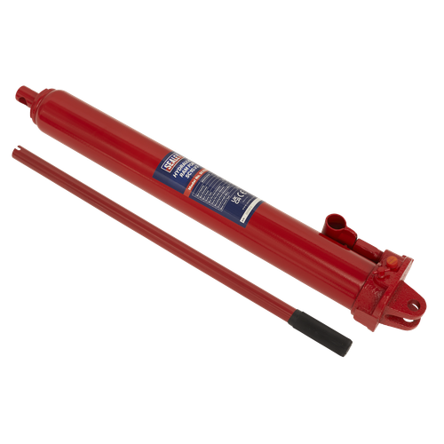 Hydraulic Ram for SC10
