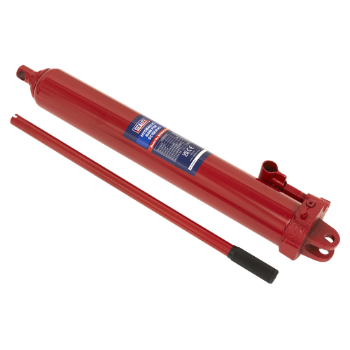 Hydraulic Ram for SC10LR.V3