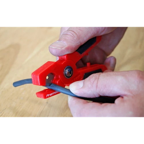 Premier Hose Cutter 3-14mm