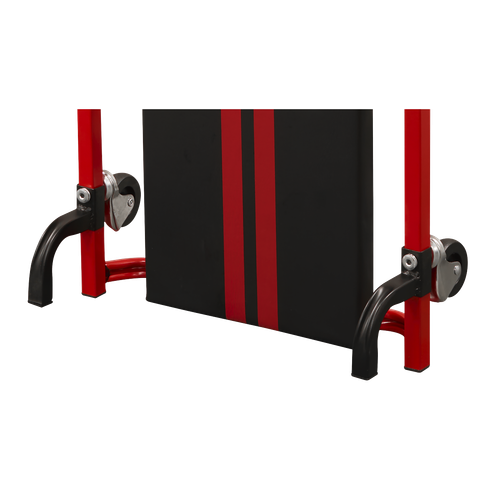 Stand Handles for SCR75