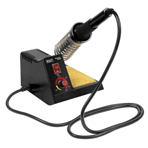 Soldering Station 48W/230V