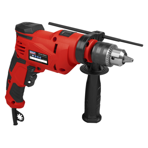 13mm Variable Speed Hammer Drill 750W/230V