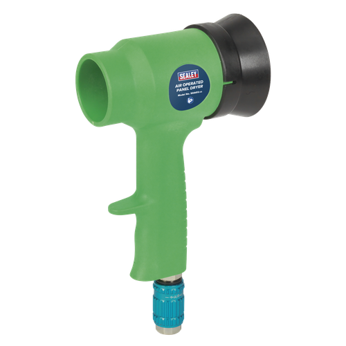 Composite Air Operated Panel Dryer with Adjustable Airflow
