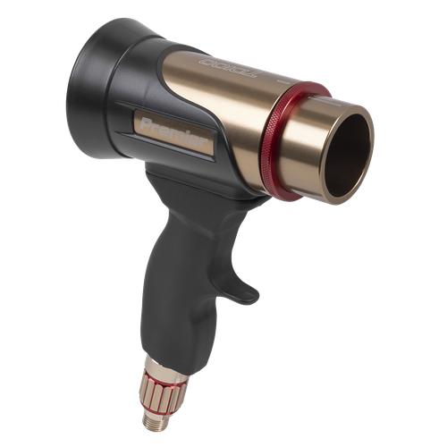 Air Operated Drying Gun with Adjustable Airflow