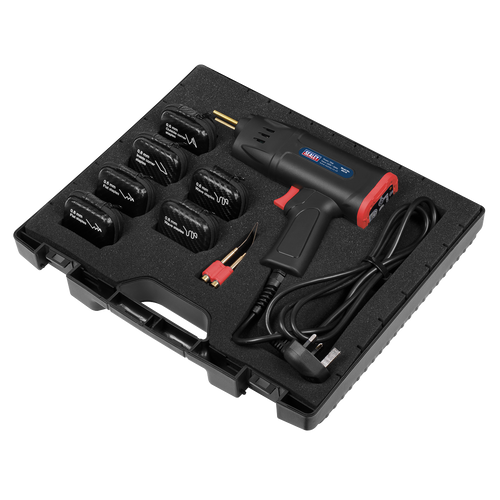 Plastic Welding Repair Kit 75W