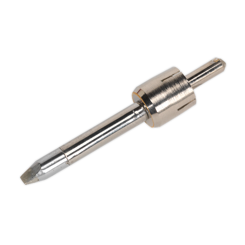 Premier Flat Chisel Soldering Tip for SDL6