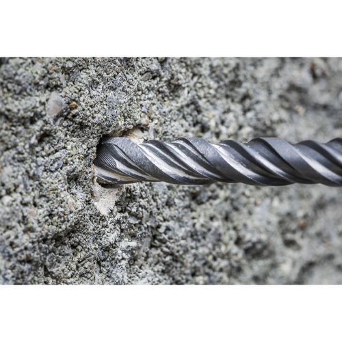 SDS Plus Drill Bit 10 x 260mm