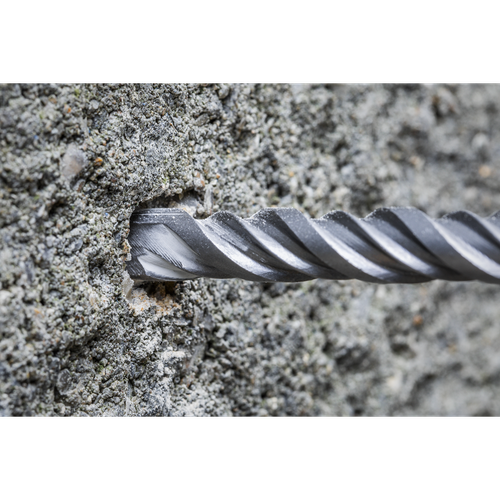 Worksafe® SDS Plus Drill Bit 12 x 260mm
