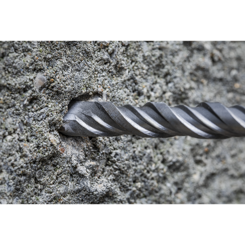 SDS Plus Drill Bit 13 x 160mm
