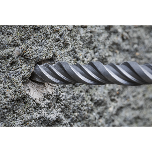 SDS Plus Drill Bit 14 x 260mm