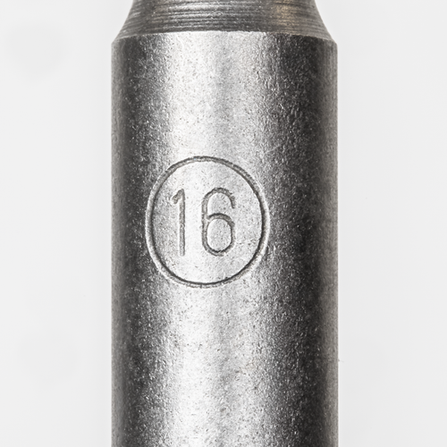SDS Plus Drill Bit 16 x 800mm