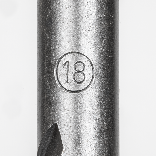 Worksafe® SDS Plus Drill Bit 18 x 600mm