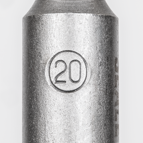 Worksafe® SDS Plus Drill Bit 20 x 600mm