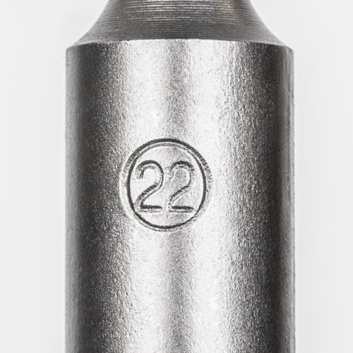 Worksafe® SDS Plus Drill Bit 22 x 450mm