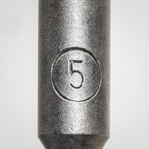 SDS Plus Drill Bit 5 x 160mm