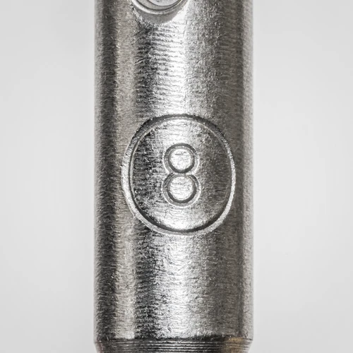 Worksafe® SDS Plus Drill Bit 8 x 160mm