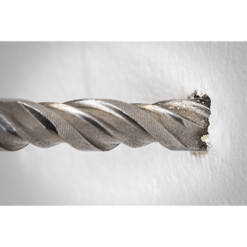 Worksafe® SDS Plus Drill Bit 8 x 210mm